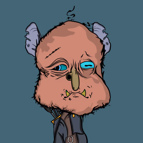 Hobgoblintown #2627