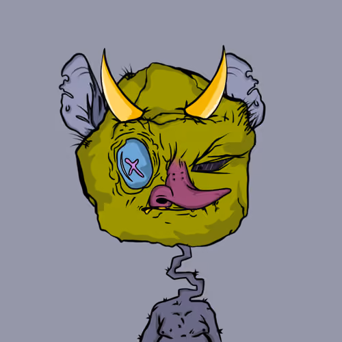 Hobgoblintown #4122