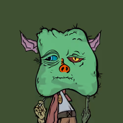 Hobgoblintown #1847