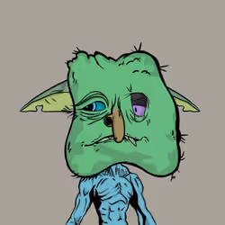 Hobgoblintown #7348