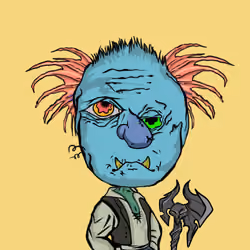 Hobgoblintown #3781