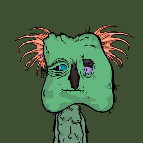 Hobgoblintown #3733
