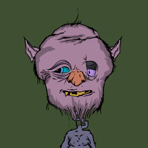 Hobgoblintown #9864