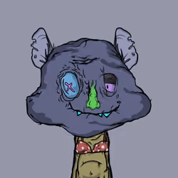 Hobgoblintown #3371