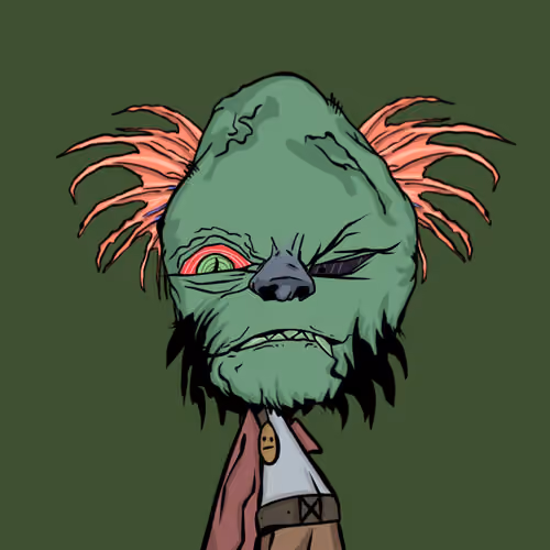 Hobgoblintown #3736