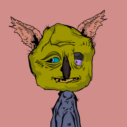 Hobgoblintown #7342
