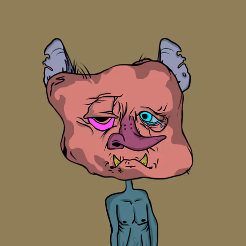 Hobgoblintown #9301