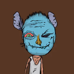 Hobgoblintown #8134