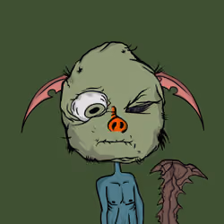Hobgoblintown #4572