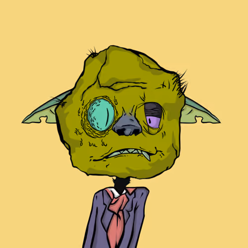 Hobgoblintown #9693