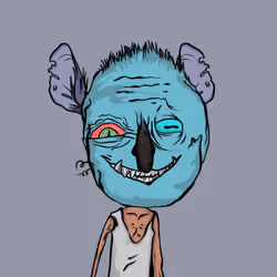 Hobgoblintown #9029