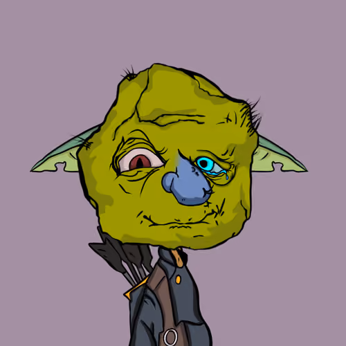 Hobgoblintown #1019