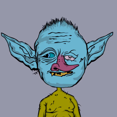 Hobgoblintown #7280