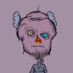 Hobgoblintown #6399
