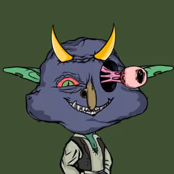 Hobgoblintown #4642