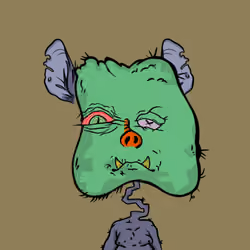 Hobgoblintown #5229