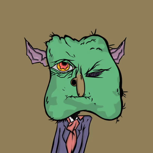 Hobgoblintown #2862