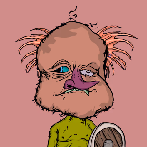 Hobgoblintown #5921