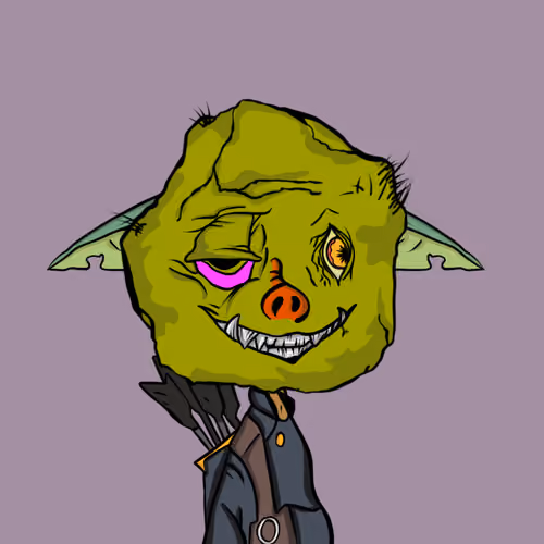 Hobgoblintown #7485