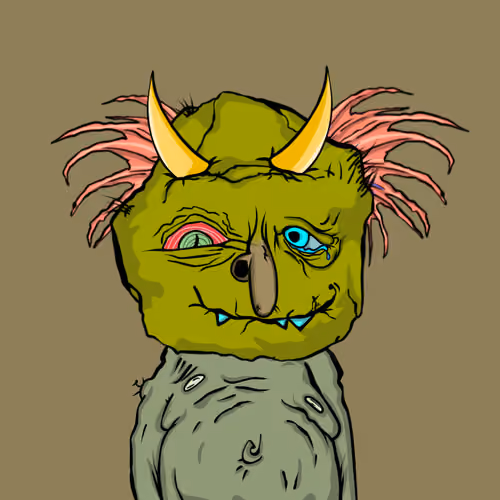 Hobgoblintown #9118