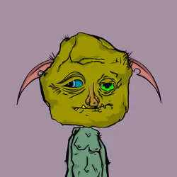 Hobgoblintown #3729