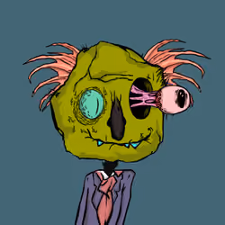 Hobgoblintown #5154