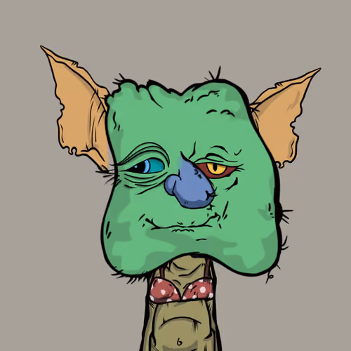 Hobgoblintown #8318