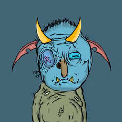 Hobgoblintown #3332