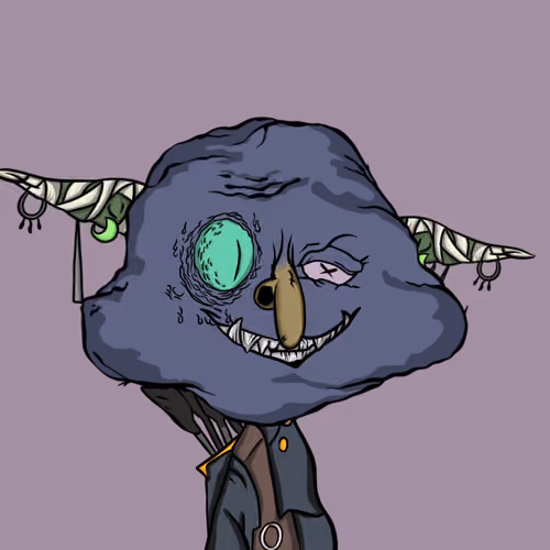Hobgoblintown #8013