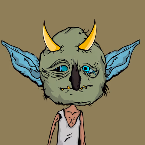 Hobgoblintown #8772