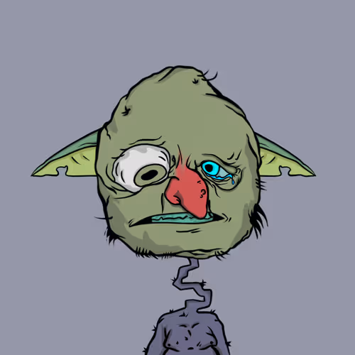 Hobgoblintown #6151