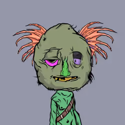 Hobgoblintown #4803