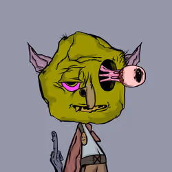 Hobgoblintown #7426