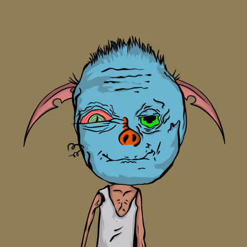 Hobgoblintown #9033