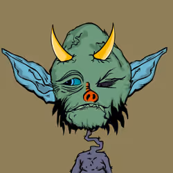 Hobgoblintown #2983