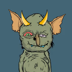 Hobgoblintown #2542