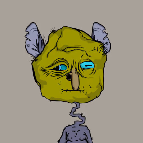 Hobgoblintown #3408