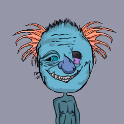 Hobgoblintown #6490