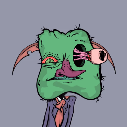Hobgoblintown #2089