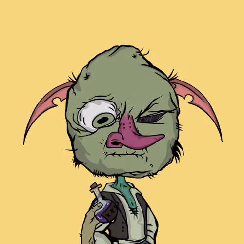 Hobgoblintown #8525