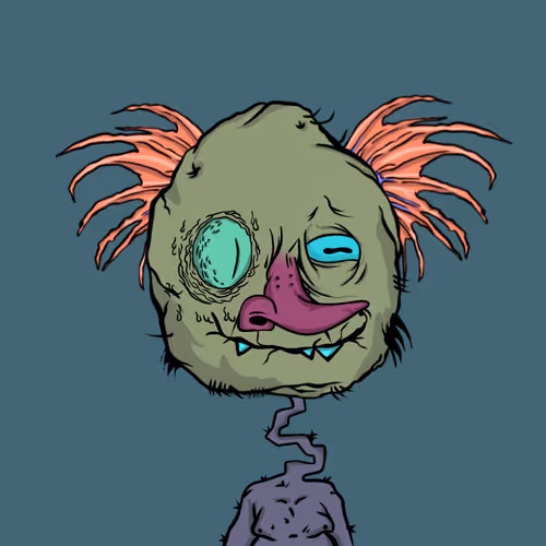 Hobgoblintown #2458