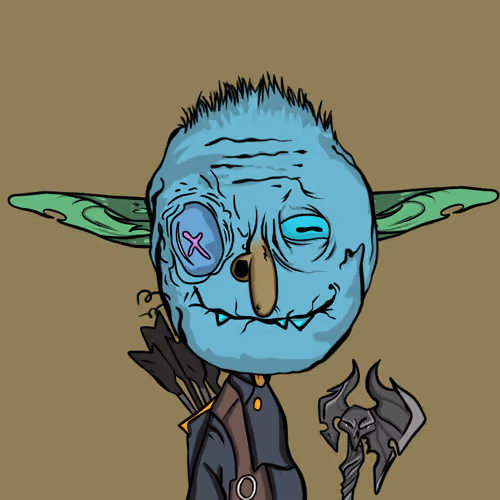 Hobgoblintown #4480