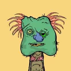Hobgoblintown #8182