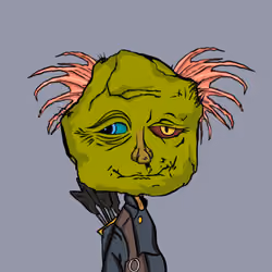 Hobgoblintown #2046