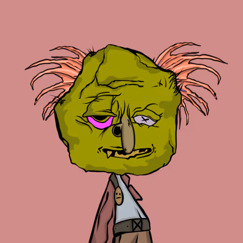 Hobgoblintown #2582