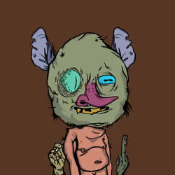 Hobgoblintown #5055