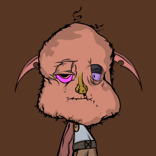 Hobgoblintown #6375