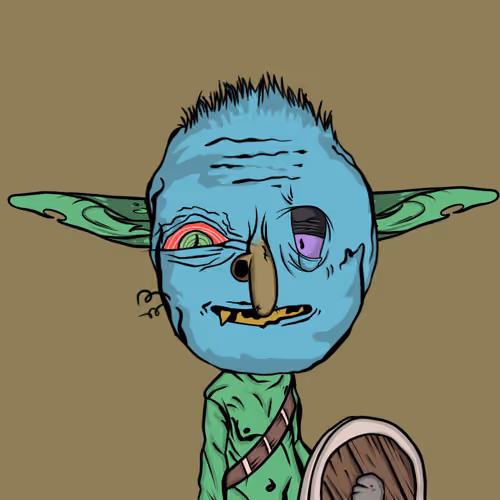 Hobgoblintown #9642