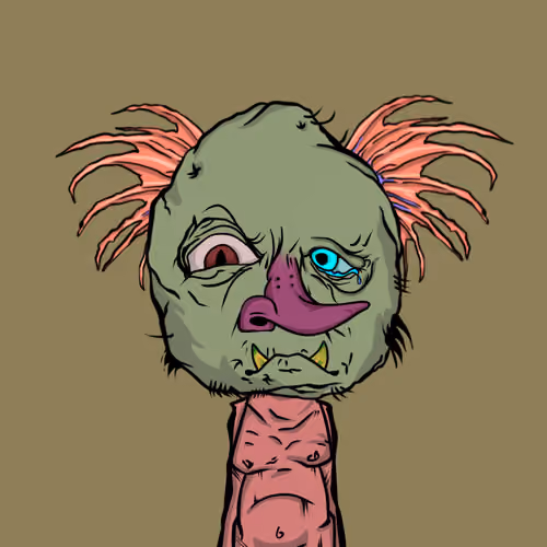 Hobgoblintown #2224