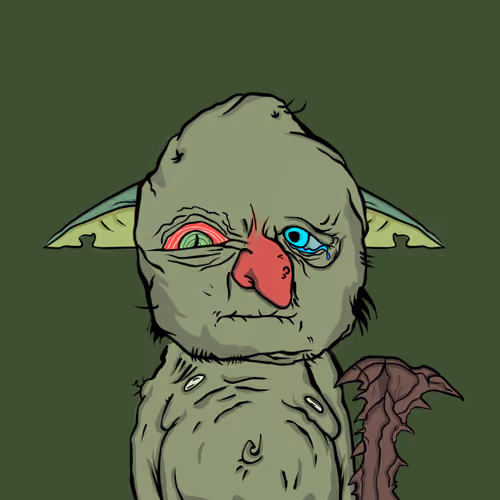 Hobgoblintown #3795